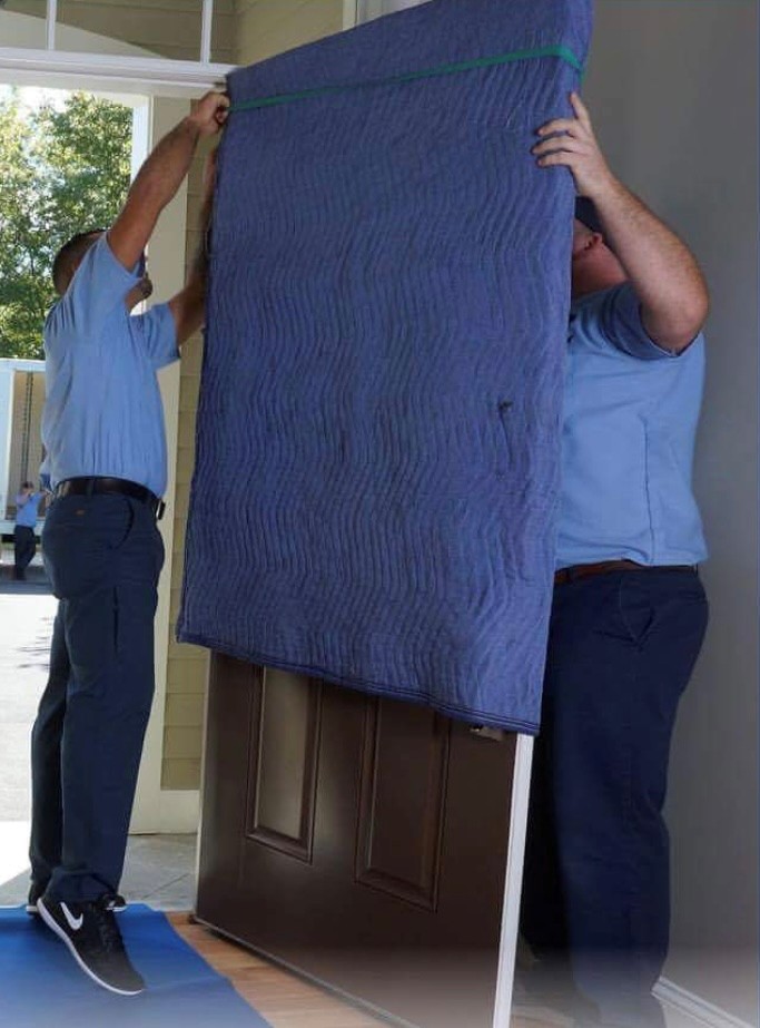 Final Mile White Glove Delivery